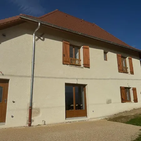 Maison Leonora *