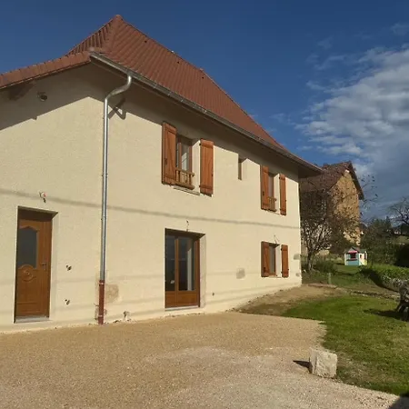 Maison Leonora Ferienhaus