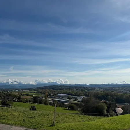 度假居 Maison Leonora Saint-Genix-sur-Guiers