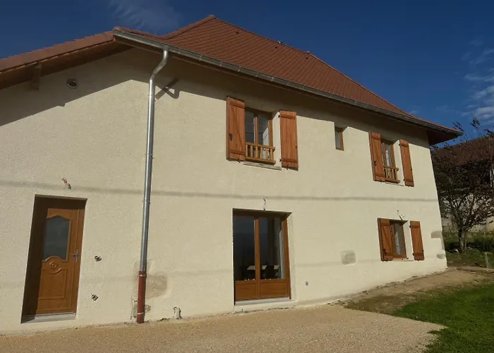 Maison Léonora *