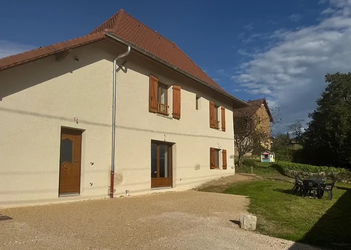 Maison Léonora Сasa de vacaciones