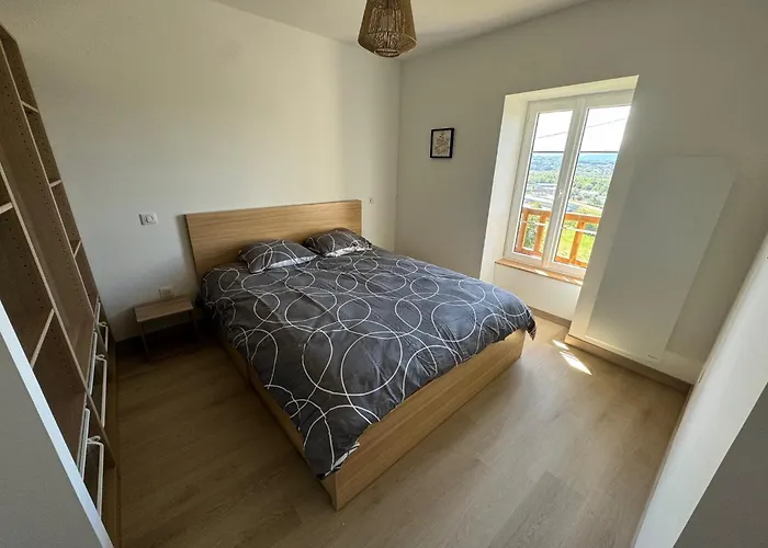 Nyaraló Maison Leonora *