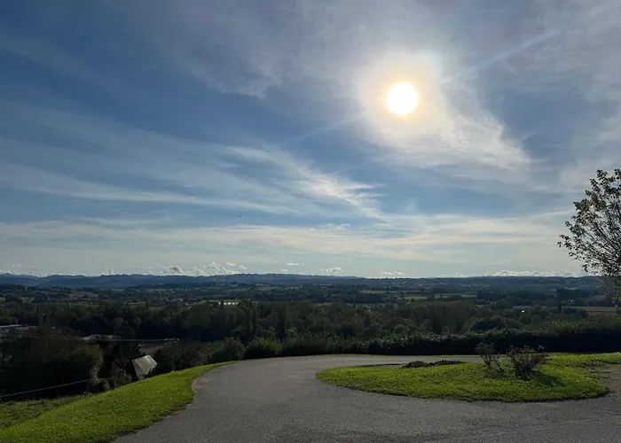 Сasa de vacaciones Maison Léonora Saint-Genix-sur-Guiers